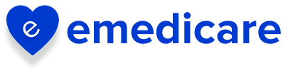 Emedicare logo